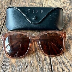 DIFF Sunglasses for Women - Bella Style